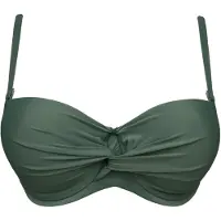 SugarShape Top de bikini 'Mambo' verde