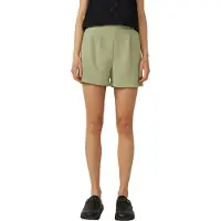 s.Oliver -qs Pants Green Talla: 34 | Pantalones Cortos Outlet | Mujer | Verde