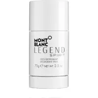 Mont Blanc Desodorante En Barra Legend Spirit 75g