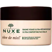 Nuxe Bálsamo Facial Ultra Reconfortante Rêve De Miel 50ml