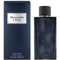 Abercrombie & Fitch Eau De Toilette First Instinct Blue Vapo 100ml