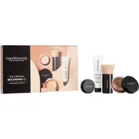 bareMinerals Base De Maquillaje The Original Kit
