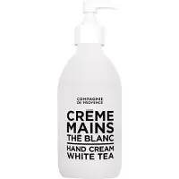 Compagnie De Provence Crema Facial White Tea 300 Ml