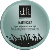 Revlon Gomina Matte Clay 150g