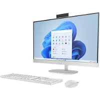 HP Ordenador All In One 27-cr0077ns 27´´ I5-1335u/16gb/1tb Ssd