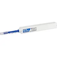 METZ CONNECT BTR NETCOM, limpiador para fibra óptica, de un solo clic, color blanco