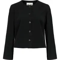 Object Blazer 'Lisa' negro