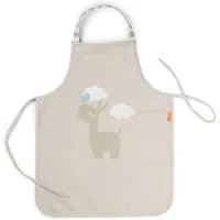 Done by Deer Delantal Impermeable Para Niños Lalee