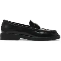 Steve madden Mocasines 'Adison' negro