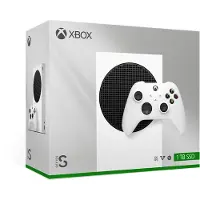 Microsoft Consola Series S 1tb
