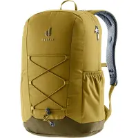Deuter - Gogo 25 - Daypack oliva