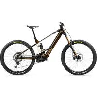 Orbea Bicicleta Eléctrica De Mtb Wild M-team 29´´ Xt M8100 Sgs Shadow Plus 2025