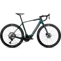 Orbea Bicicleta Eléctrica De Gravel Denna M10i Xt Di2 M8150 12s Sgs Shadow Plus 2025