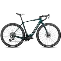 Orbea Bicicleta Eléctrica De Gravel Denna M11e Red Xplr Axs 13s 2025