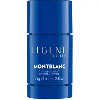 Mont Blanc Desodorante En Barra Legend Blue 75g