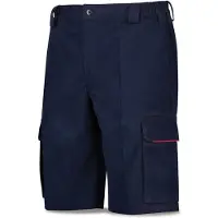 Marca Pantalones Cortos Strech