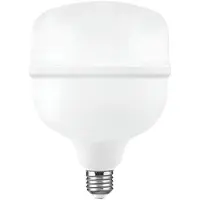 Matel Bombilla Led Industrial Samsung Chip E27 Cool 50w