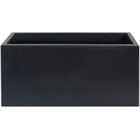 Wellhome Maceta Rodri 70x30 Cm
