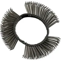 JBM Brocha En ángulo 51216 23 Mm