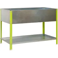 Simon Garden Jardinera Urban Top 100l 850x900x400 Mm