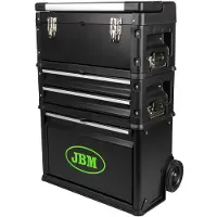 JBM Carro De Herramientas 720x500x310 Mm