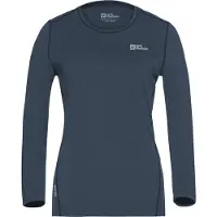 Jack Wolfskin Camiseta De Manga Larga Sky Thermal