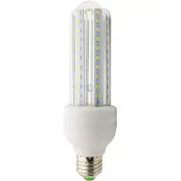 Wellhome Bombilla Led Pk8052 6000k 110x42 Mm 5w 420 Lumens 20 Unidades