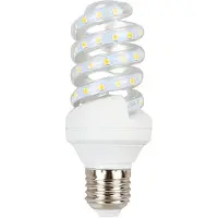 Wellhome Bombilla Led Pk7750 6000k 140x61 Mm 12w 1060 Lumens 20 Unidades