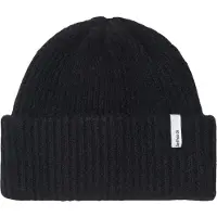 Selfhood - Women's Fluffy Beanie - Gorro size One Size, negro