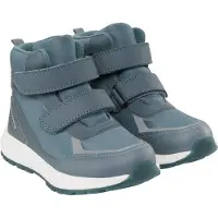 Viking - Kid's Equip Glow Waterproof 2V - Calzado informal size 27, gris