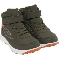 Viking - Kid's Hovet Mid WP - Zapatillas multideporte size 31, marrón