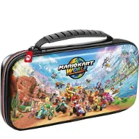 Nintendo Funda Deluxe Travel-mario Kart World