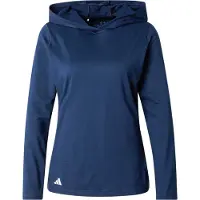 Adidas adidasSudadera con capucha Performance Golf S Collegiate Navy Mujer
