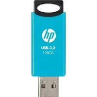 HP Pendrive Hpfd712b Usb 3.2 128gb