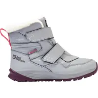Jack Wolfskin Botas De Nieve Polar Bear-g Texapore Mid Vc