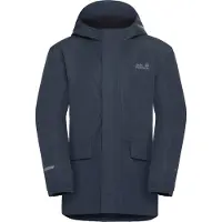 Jack Wolfskin Chaqueta Canvey