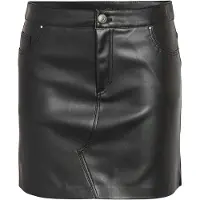 Noisy May Falda 'NMKate' negro