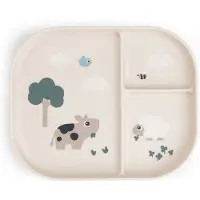 Done by Deer Plato Tiny Farm