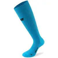 Lenz Calcetines Largos Compression 2.0 Merino