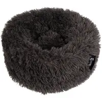 District 70 FUZZ - Dark Grey - S (con cremallera)