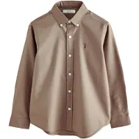 Next Camiseta taupe