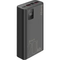 Obal:Me Batería Externa Energypulse 20.000mah 22.5w