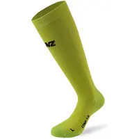 Lenz Calcetines Largos Compression 2.0 Merino