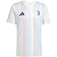 Adidas adidasCamiseta calentamiento Juventus 25/26 S White Hombre