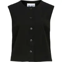 Object Chaleco para traje 'OBJLISA' negro
