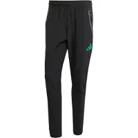 Adidas adidasPantalón Argelia Tiro 25 Competition Vis Tech Travel XS Black Hombre