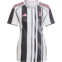 Adidas adidasCamiseta primera equipación Juventus 25/26 2XL White / Black Mujer