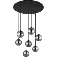 Globo 56133-7H, casquillo G9, 3000 K, IP20
