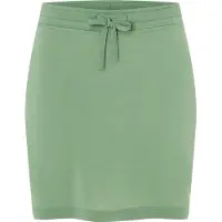 Super.natural - Women's Everyday Skirt - Falda size M, verde