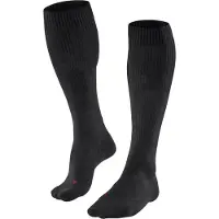 Falke - RU Compression Energy - Calcetines de running size 43-46 - Width: 36-40 cm, negro